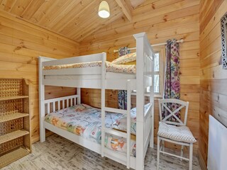 Chalet Welt Équipement 8