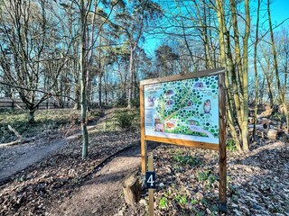 Chalet Welt Buitenaudio-opname 2