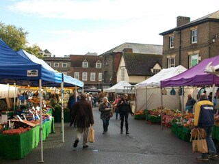 Chalet Welt Environnement 13