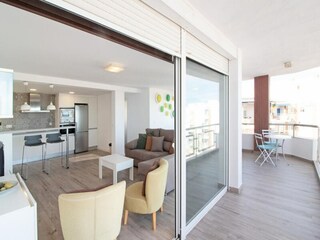 Apartment Sagunto  2