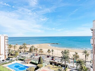 Appartement Sagunto  3