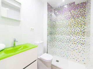 Appartement Sagunto  7