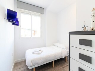 Appartement Sagunto  10