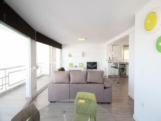 Appartement Sagunto  12