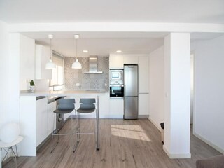 Appartement Sagunto  13