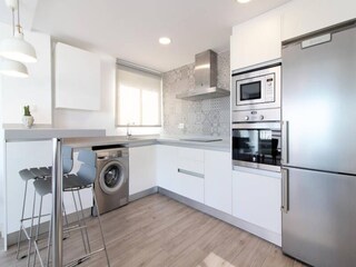 Appartement Sagunto  15