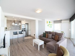 Appartement Sagunto  16