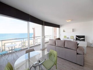 Appartement Sagunto  17