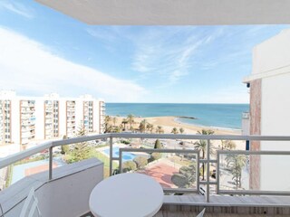 Appartement Sagunto  19