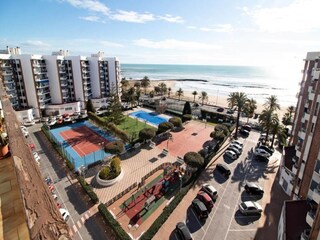 Appartement Sagunto  20