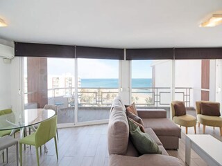 Appartement Sagunto  21