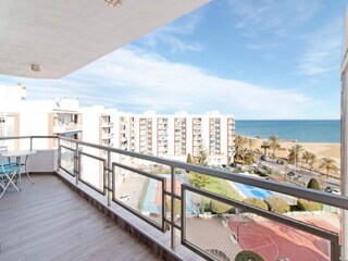 Appartement Sagunto  22