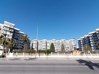 Appartement Sagunto  24