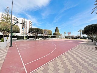 Appartement Sagunto  26