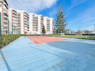 Appartement Sagunto  27