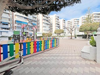 Appartement Sagunto  31