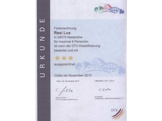 Urkunde