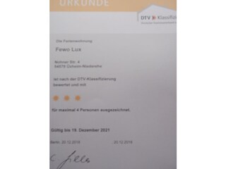 Klassifizierung