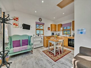Chalet Welt Ausstattung 4