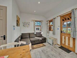 Chalet Welt Caratteristiche 4