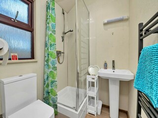 Chalet Welt Caratteristiche 6