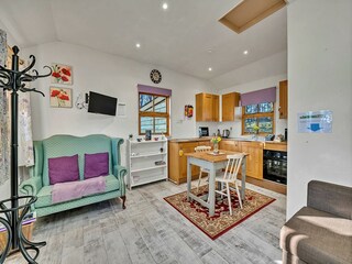 Chalet Welt Caratteristiche 7