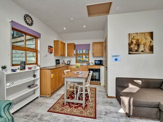 Chalet Welt Caratteristiche 5