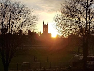 Chalet Welt Environment 8