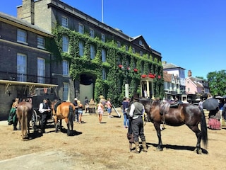 Chalet Welt Environment 10