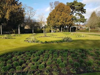 Chalet Welt Environnement 22