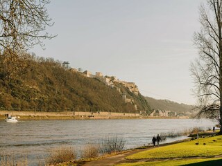 Appartement Koblenz Environnement 16
