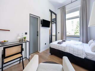 Appartement Koblenz Équipement 5