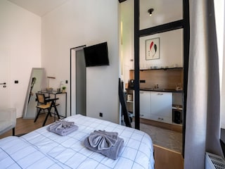 Apartamento Koblenz Características 4