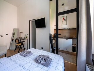 Apartment Koblenz Ausstattung 6