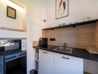 Apartamento Koblenz Características 13