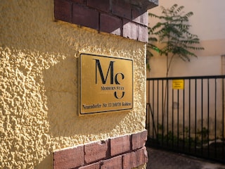 Apartamento Koblenz  17