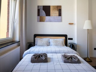 Appartement Koblenz Kenmerken 5