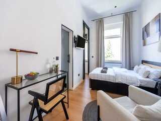 Apartamento Koblenz Características 7