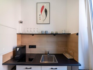 Appartamento Koblenz Caratteristiche 10