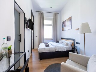 Apartamento Koblenz Características 11