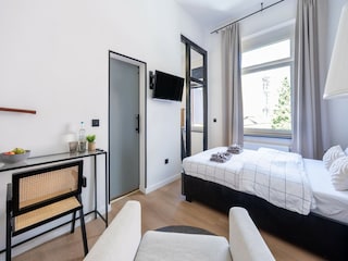 Apartment Koblenz Ausstattung 14