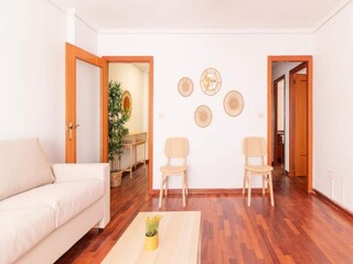 Appartement Sagunto  2