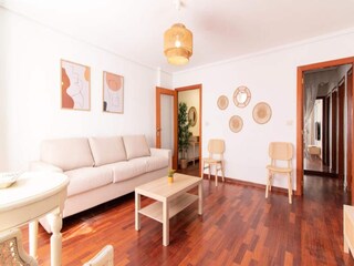 Appartement Sagunto  4