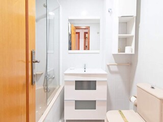 Appartement Sagunto  8
