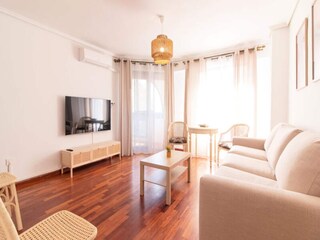 Appartement Sagunto  11