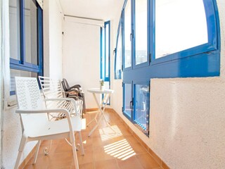 Apartment Sagunto  12
