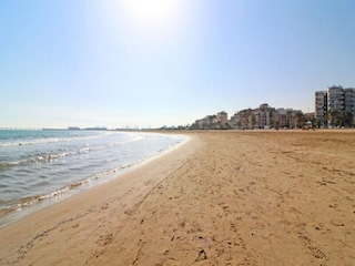 Apartment Sagunto  25