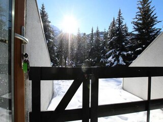 Apartment Saint-Chaffrey  2