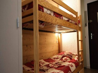 Apartment Saint-Chaffrey  3