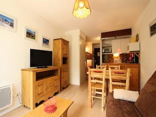 Apartment Saint-Chaffrey  4